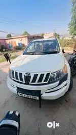 Mahindra XUV500 2013 Diesel Well Maintained