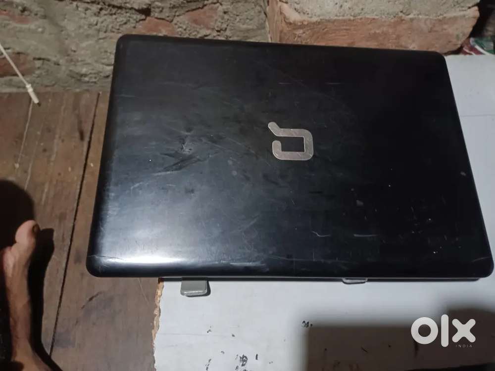 Hp laptop G500