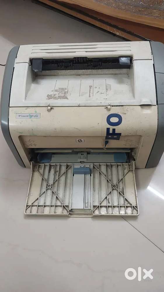 Hp laserjet 1020 plus