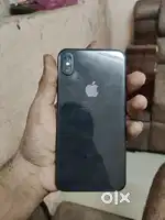 I phone xs max