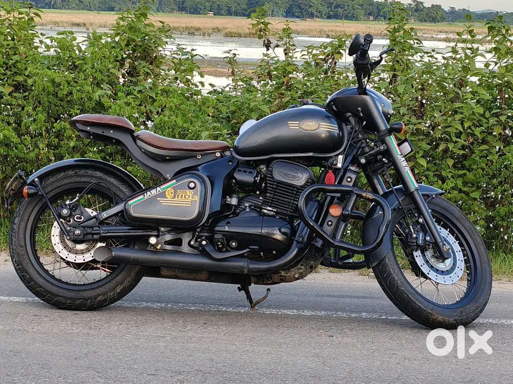 Jawa parak (350cc) price little but negotiable