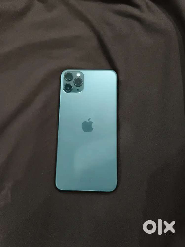 iPhone 11 Pro Max – Fast, Clean, Original