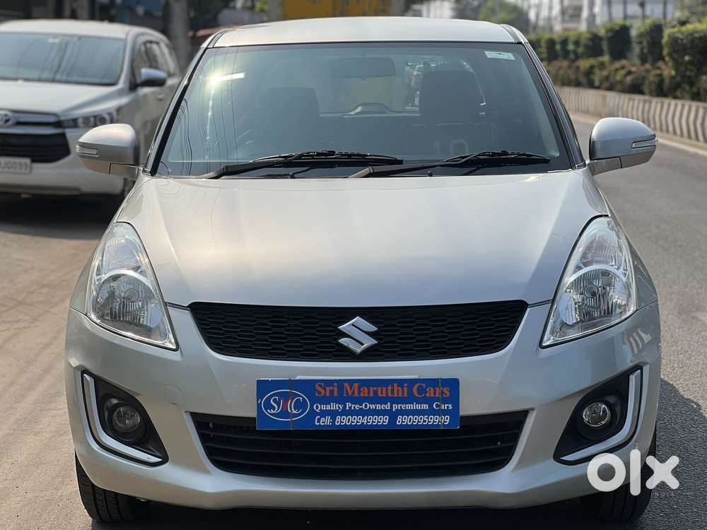 Maruti Suzuki Swift, 2016, Diesel