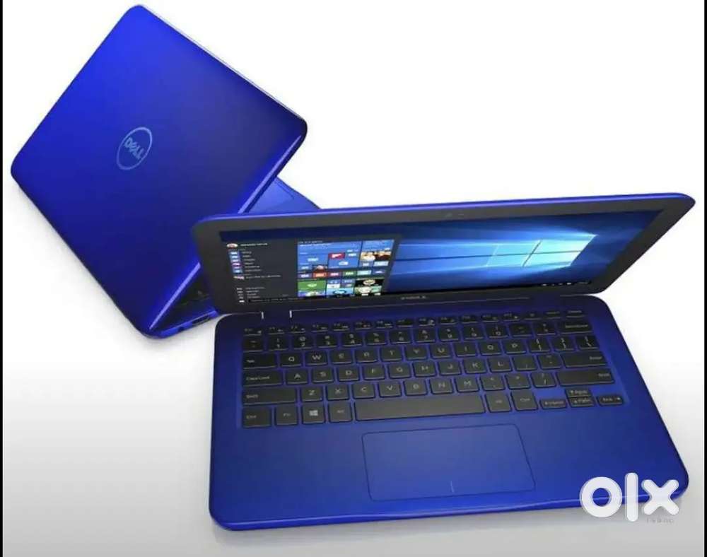 Dell Inspiron 11