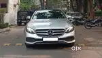 Mercedes-Benz E-Class E 220 CDI Elegance, 2020, Diesel
