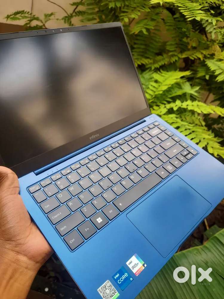 Laptop for sale!