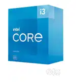 I3 10105f Computer Processor For sell with warranty