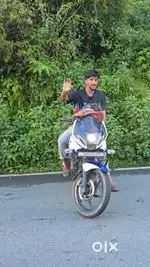 Pulsar 220f pulsar