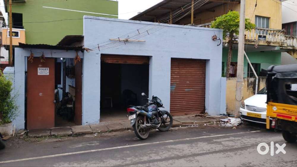 Room Rent for workshop/shop