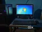 Computer hai 4 gb ka