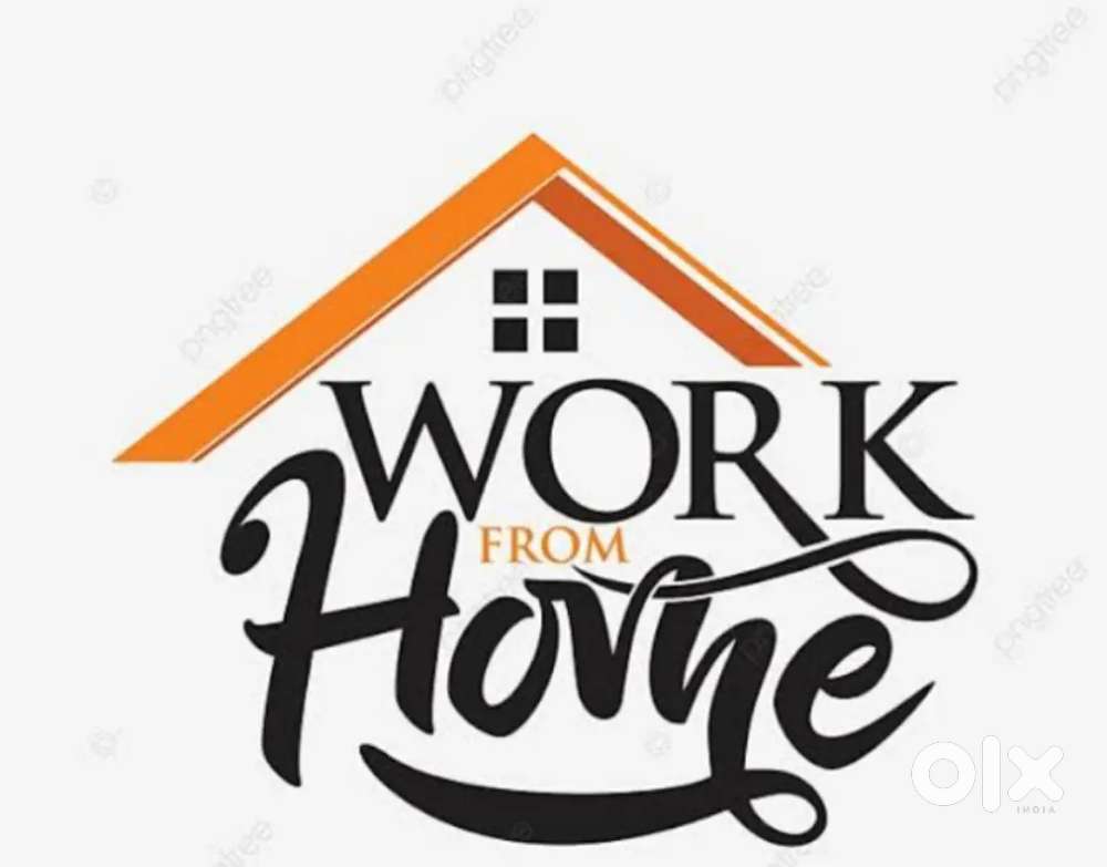 Work from home (Free joining)