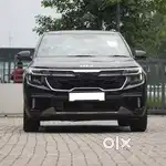 Kia Seltos GTX Plus, 2023, Diesel