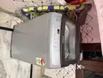 Samsung diamond run washing machine Brand new