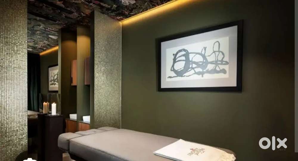 Beutey spa females therapy Jobs available