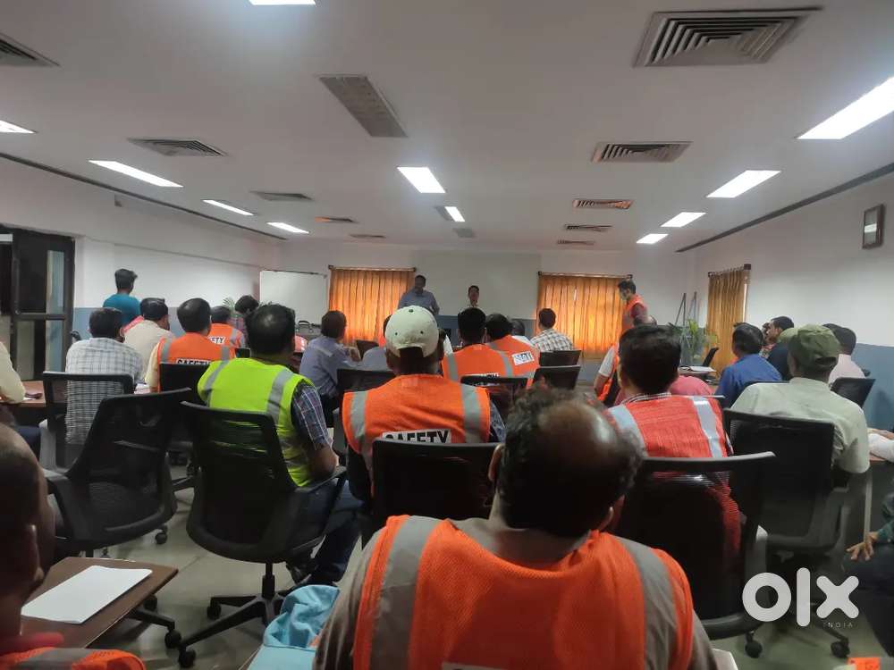 Requerment of Helper,Welder,Fitter