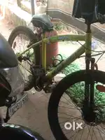 സൈക്കിൾ model