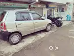 Maruti Suzuki Alto 2008