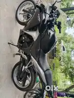 HONDA CBR250R