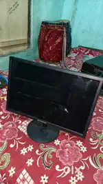 Zebstar monitor 10 inch