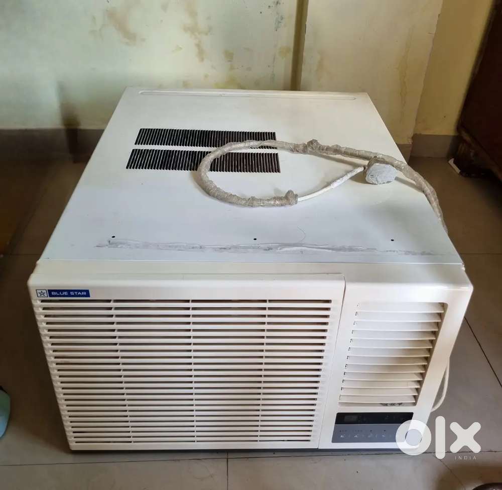 Bluestar window ac 1.5T