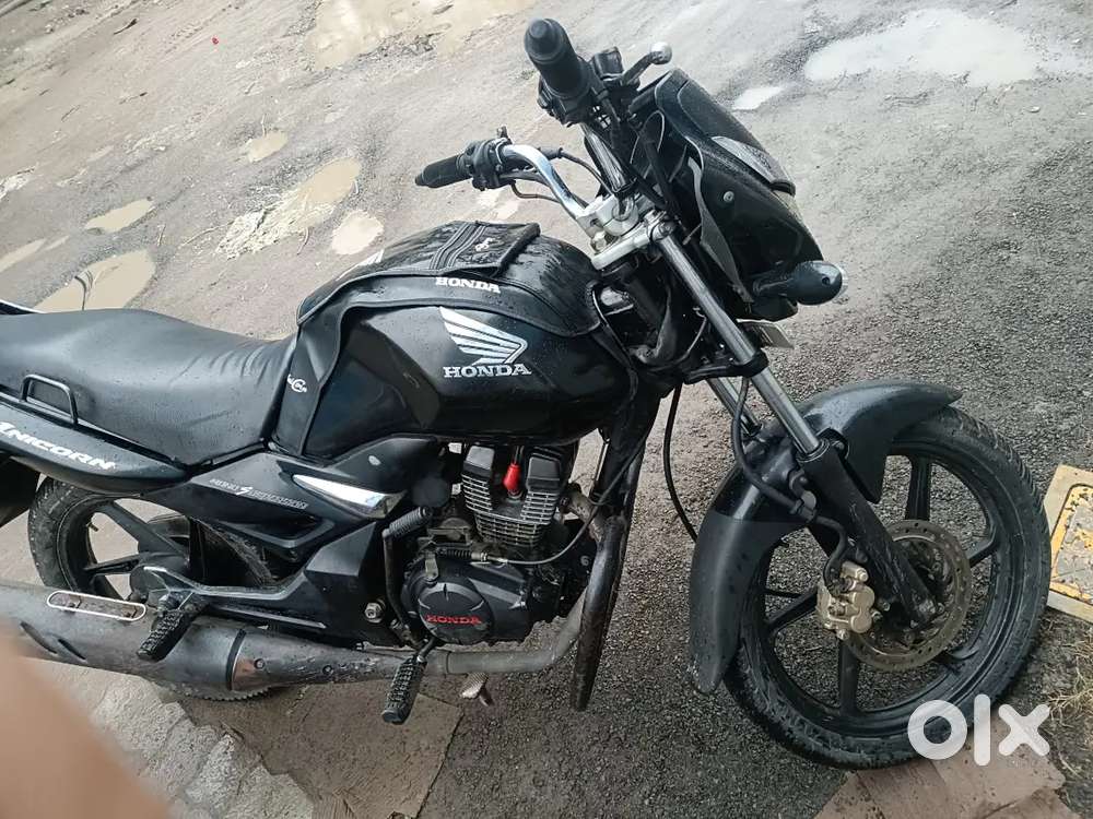 Good condition ready to drive all papers there