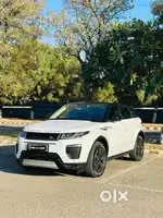 Land Rover Range Evoque, 2017, Diesel