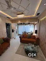 Beautiful 1.5 bhk fully furnished house ready to move in