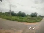 4 ACERS LAND FOR SALE NEAR Kalikiri Synic school