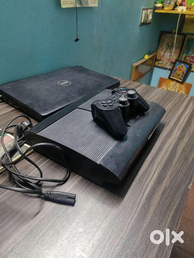 Playstation 3