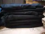 men raymonds formal pant ( 7 no) + jeans (3 nos) total= 10 no