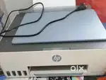 Hp printer 525