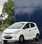 Hyundai EON Era +, 2016, Petrol