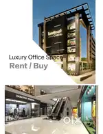 Premium office space for rent near stadium junction calicut