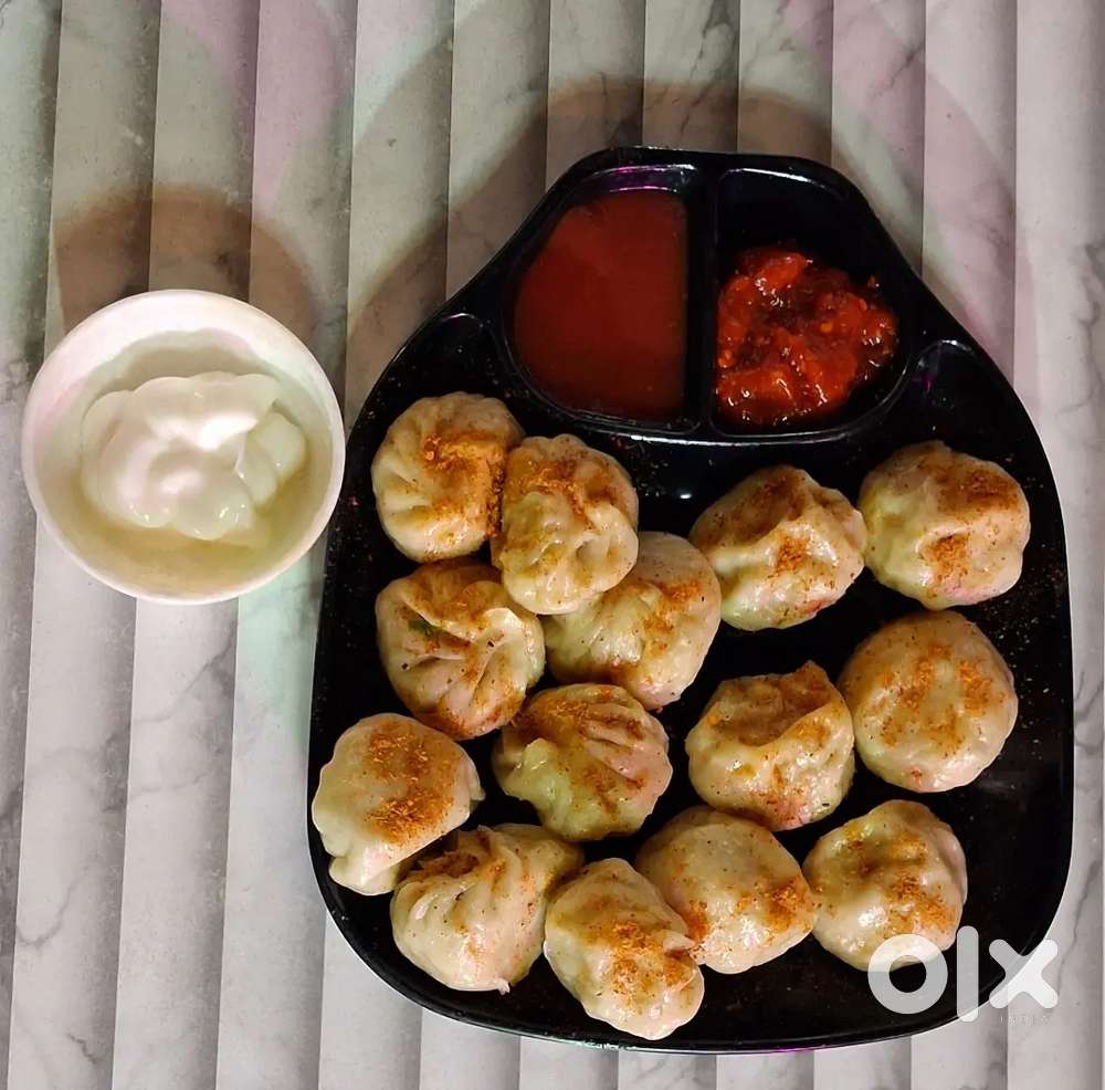 Required Chinese cook