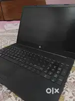 HP laptop 15s