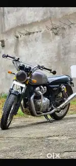 Bit negotiable well maintaned bike single hand occasionaly used