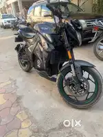 EV Sport Bike