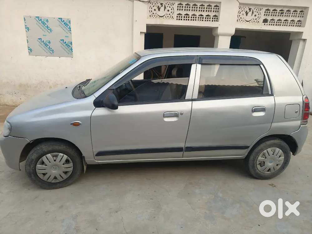 Maruti Suzuki Alto 2012 Petrol Good Condition