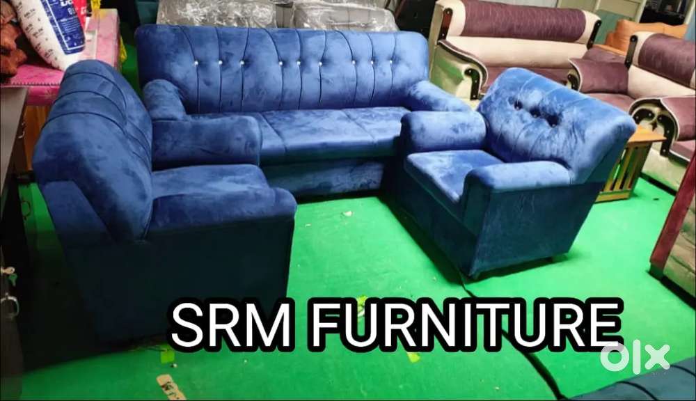 DIWALI FESTIVAL OFFER PRICE IN NEW SOFA SET WITH WARRANTY