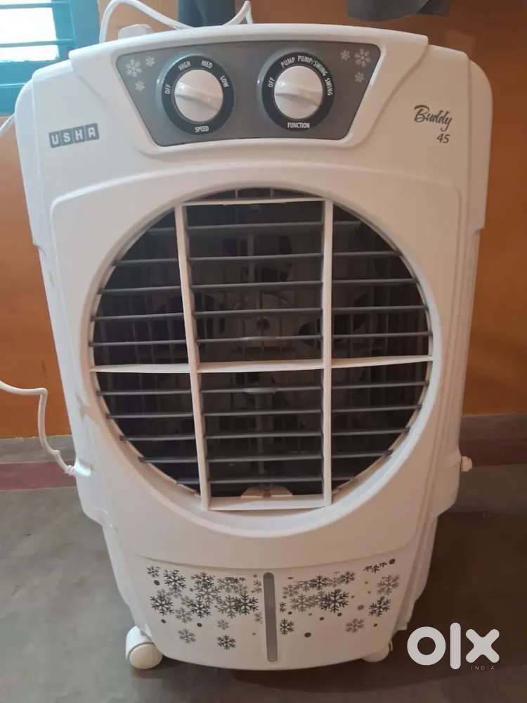 Air cooler