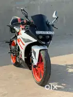 KTM RC 125 ABS
