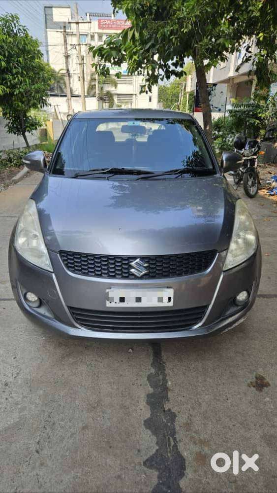 Maruti Suzuki Swift DDiS VDI, 2013, Diesel