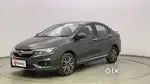 Honda City 1.5 VX i-VTEC MT, 2018, Petrol