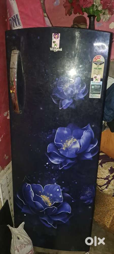 2 saal purana hai but new condition