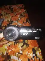Dv Royal video camera