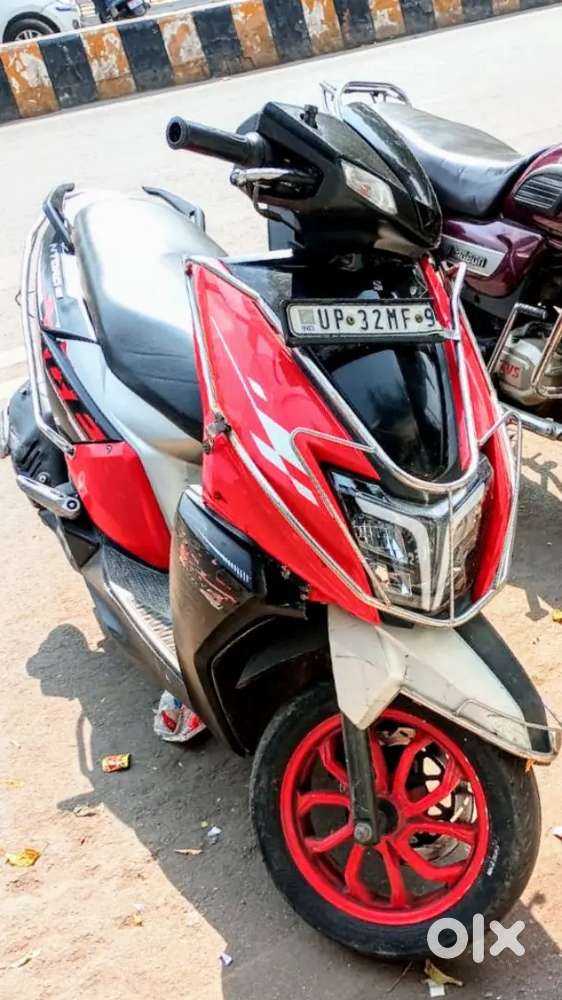 TVS NTorq 125 Good Condition