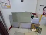 Reception desk