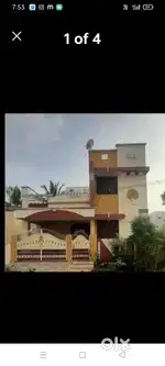 House for sale in prime area