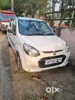 Alto 800 new condition power steering power window Saharanpur transfer