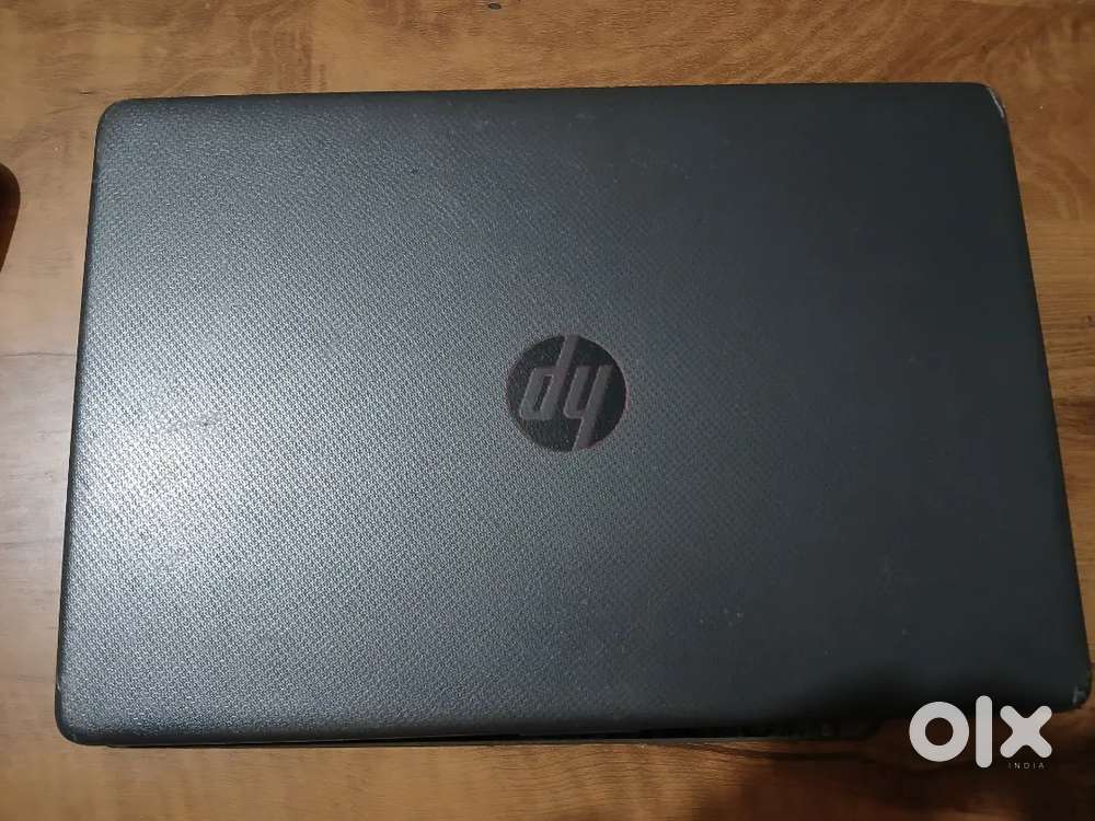 Smoothly Working HP Laptop